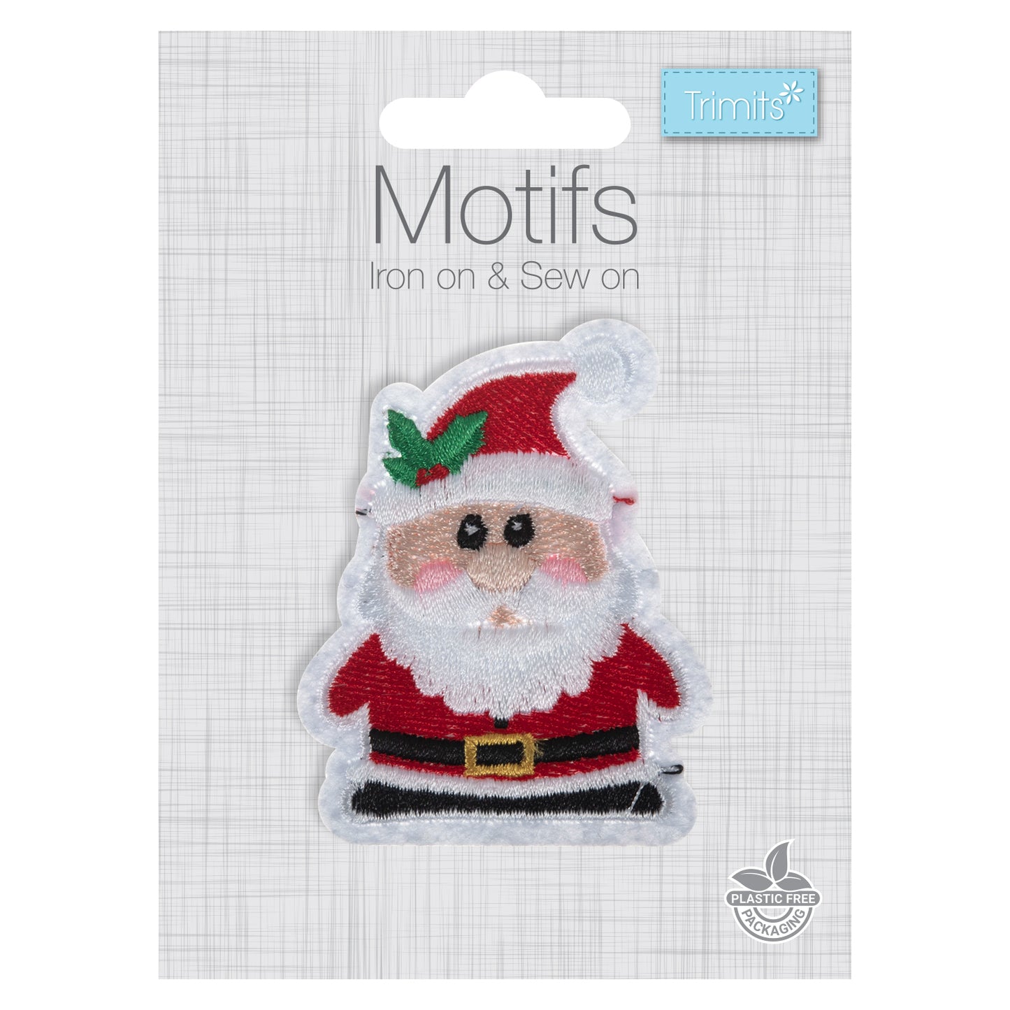 Santa Patch