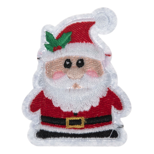 Santa Patch