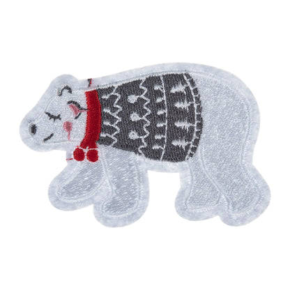 Polar Bear Patch