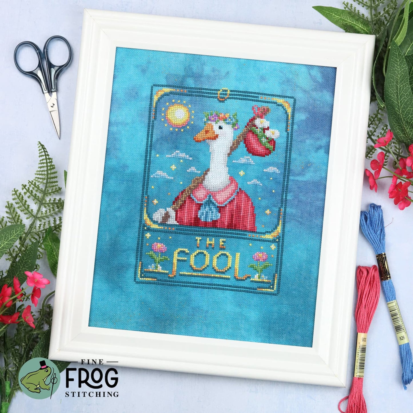 The Fool