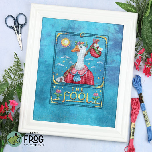 The Fool
