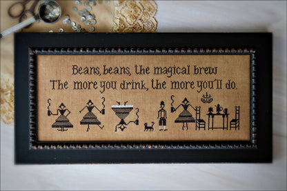 Beans, Beans