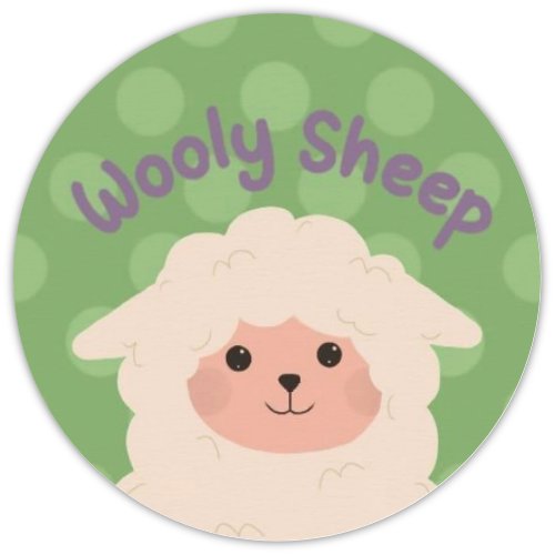 Wooly Wooly Sheep Sheep